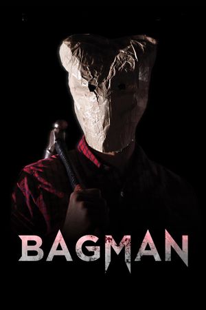 The Bagman's poster