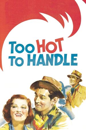 Too Hot to Handle's poster