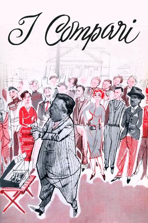 The Accomplices's poster