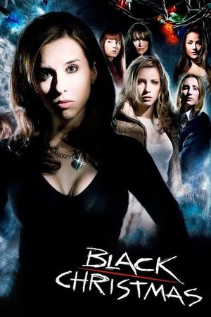 Black Christmas's poster
