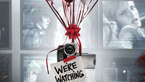 Keep Watching's poster