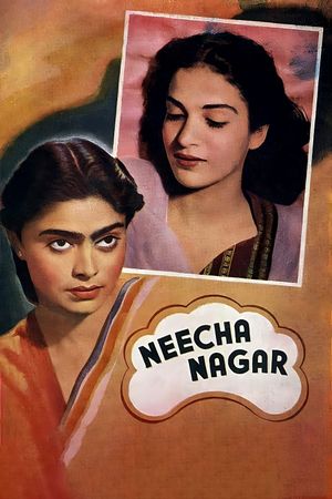 Neecha Nagar's poster