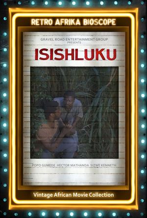 Isishuluku's poster