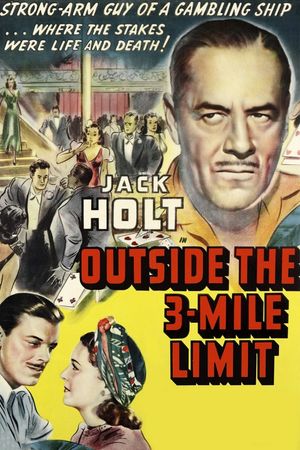 Outside the Three-Mile Limit's poster