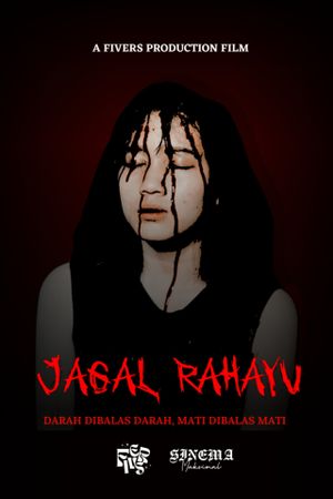 Jagal Rahayu's poster