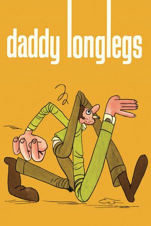 Daddy Longlegs's poster