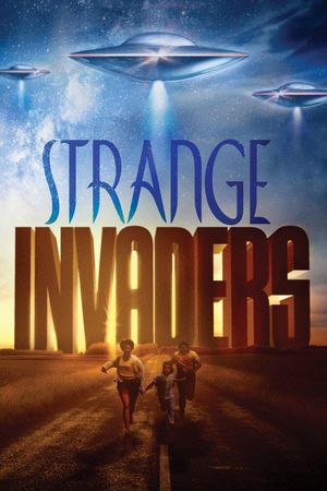 Strange Invaders's poster