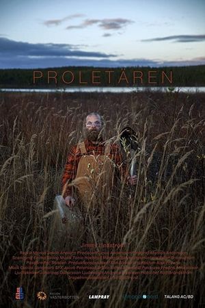 The Proletarian's poster