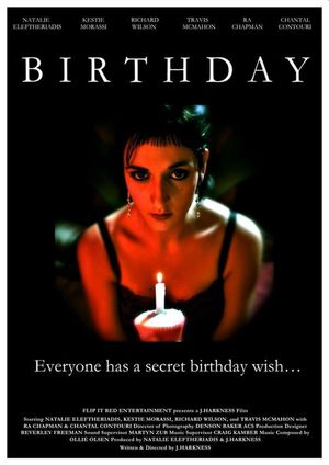 Birthday's poster