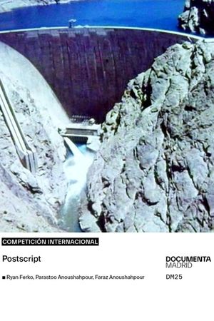 Postscript's poster