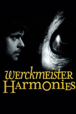 Werckmeister Harmonies's poster
