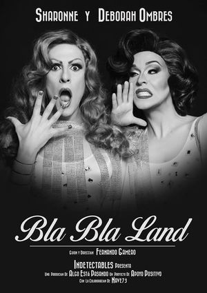 Bla Bla Land's poster