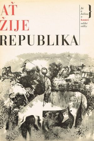 Long Live the Republic's poster