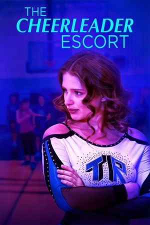 The Cheerleader Escort's poster