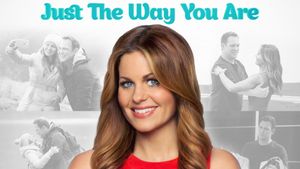 Just the Way You Are's poster