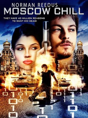 Moscow Chill's poster