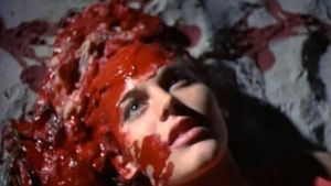 Blood Feast's poster