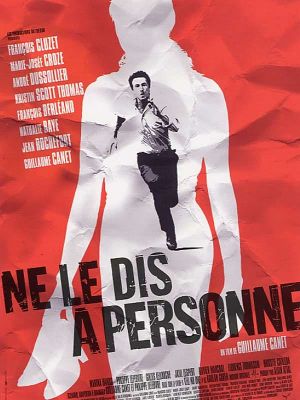 Tell No One's poster