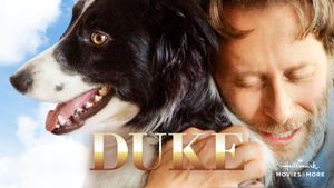 A Dog Named Duke's poster