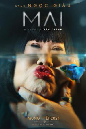 Mai's poster