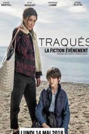 Traqués's poster