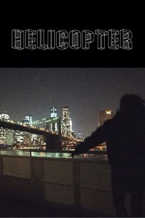 Helicopter's poster