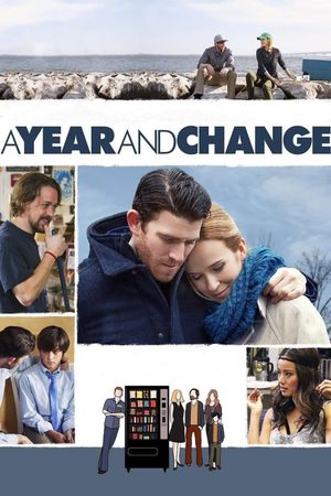 A Year and Change's poster