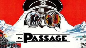 The Passage's poster