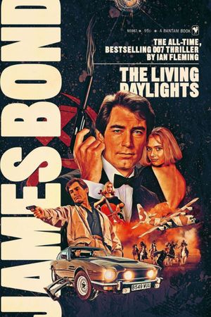 The Living Daylights's poster