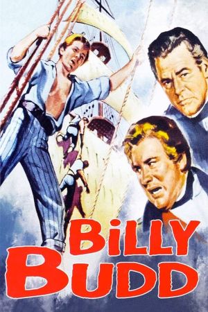 Billy Budd's poster