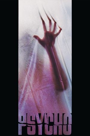 Psycho's poster