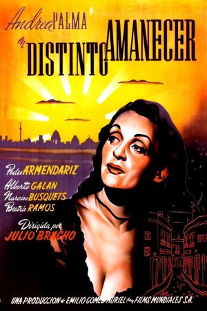 Another Dawn's poster