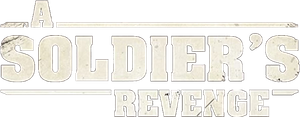 A Soldier's Revenge's poster