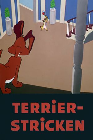 Terrier-Stricken's poster image