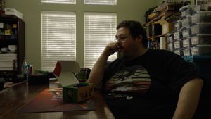 The Dark, Sad Life of Boogie2988's poster