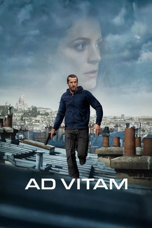 Ad Vitam's poster