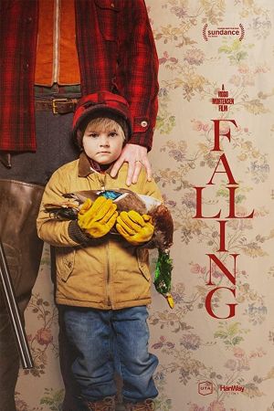 Falling's poster