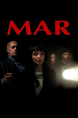 Sea's poster