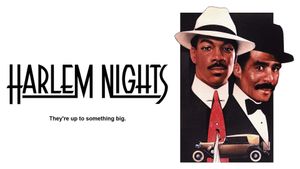 Harlem Nights's poster