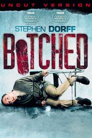 Botched's poster