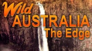 Wild Australia: The Edge's poster
