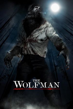 The Wolfman's poster