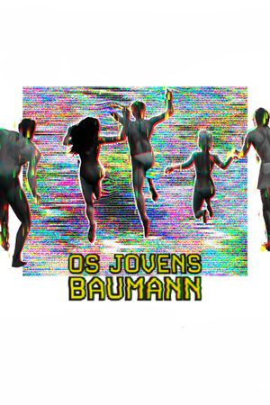 Os Jovens Baumann's poster