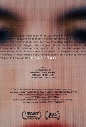 #hashtag's poster image