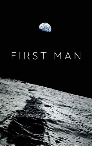 First Man's poster