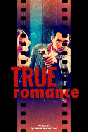 True Romance's poster
