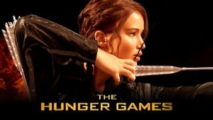 The Hunger Games's poster