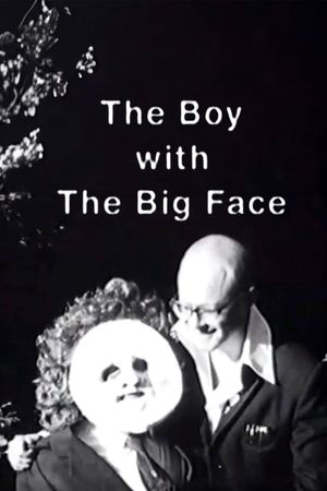 The Boy with the Big Face's poster image