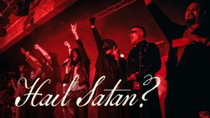 Hail Satan?'s poster