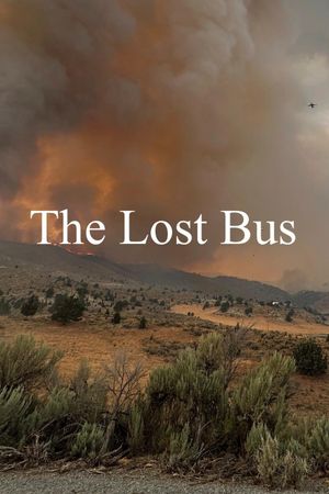 The Lost Bus's poster